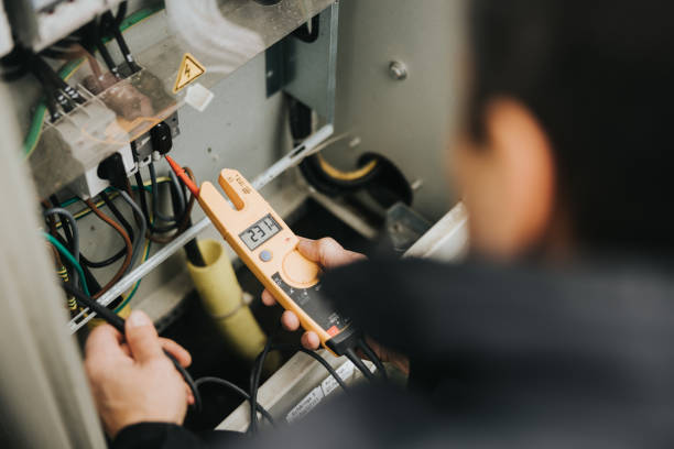 Best Electrical System Inspection  in Dayton, NJ