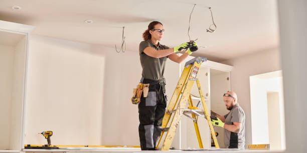 Affordable Emergency Electrician in NJ