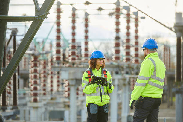 Best Best Electricians Near Me  in Dayton, NJ
