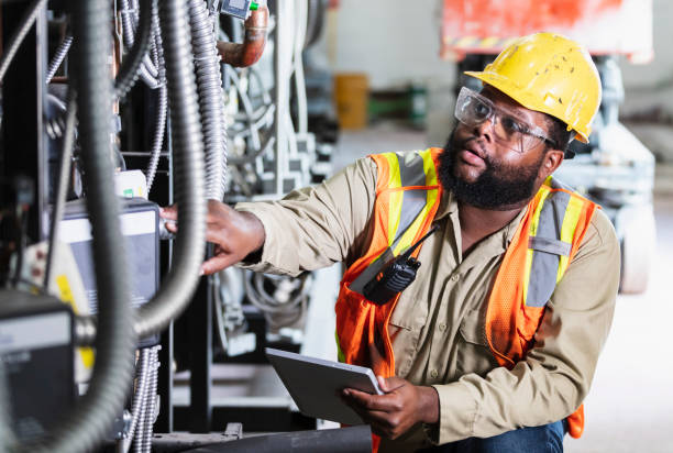 Best 24-Hour Electrician  in Dayton, NJ