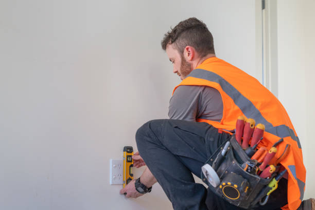 Best Industrial Electrical Services  in Dayton, NJ