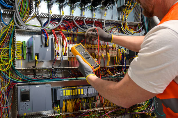 Best Best Electricians Near Me  in Dayton, NJ