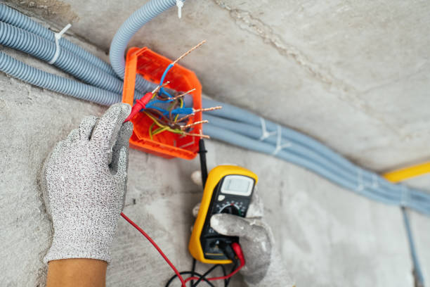 Best Electrical Upgrades for Homes  in Dayton, NJ